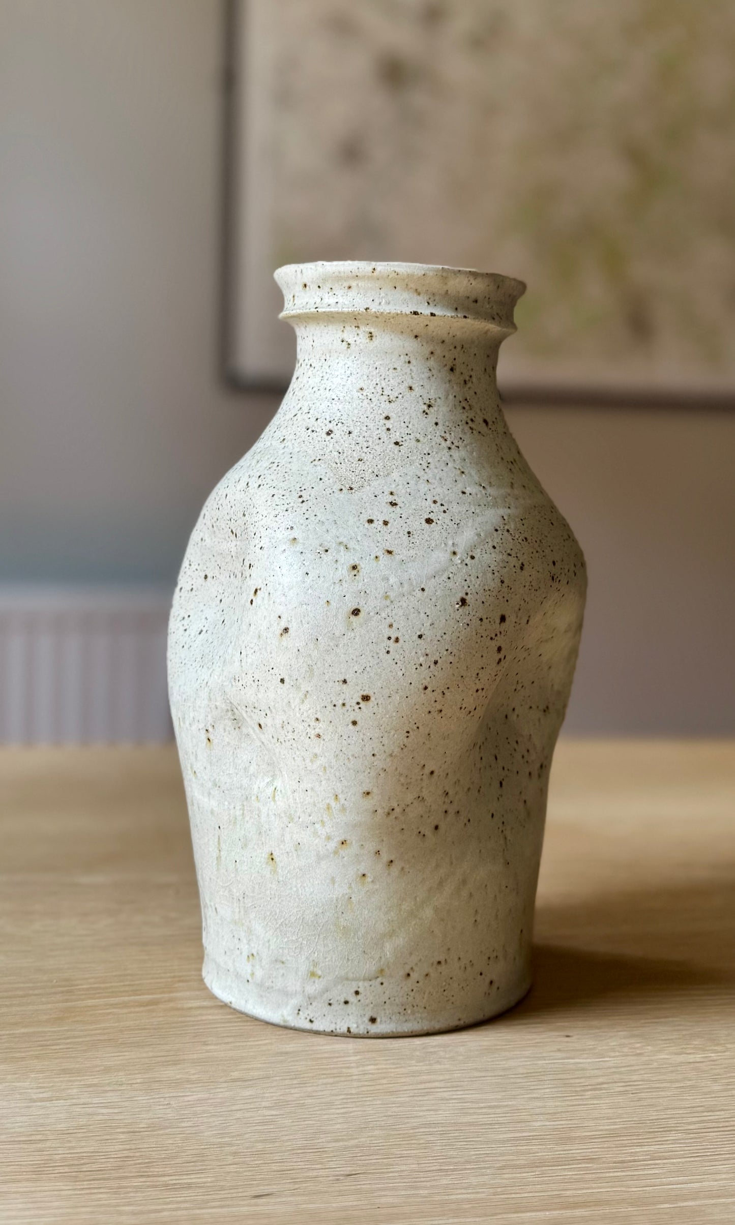 Hug Vase Josie