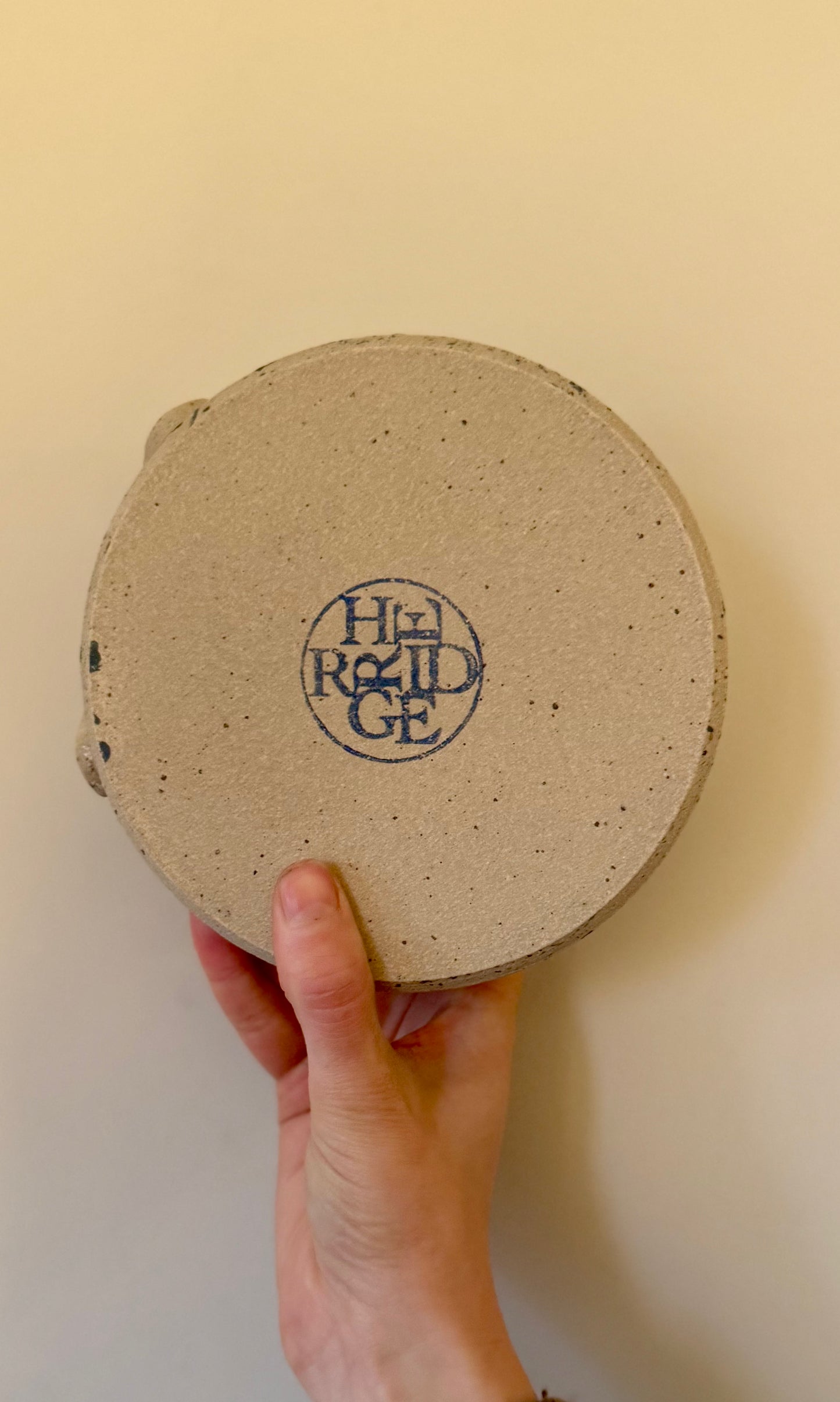 Ruby Pet Bowl Small