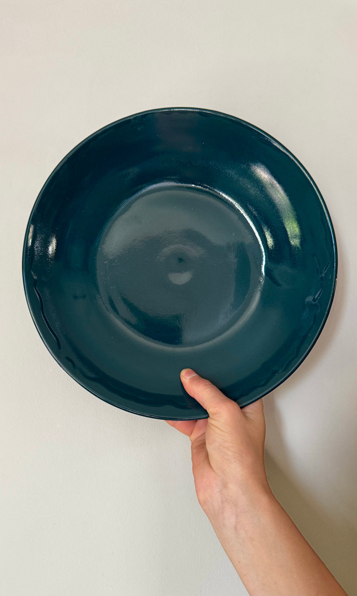 JH Commission Dinner Bowls