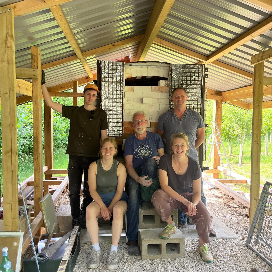 Notes From Herridge - Edition 01