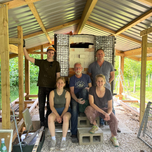 Notes From Herridge - Edition 01