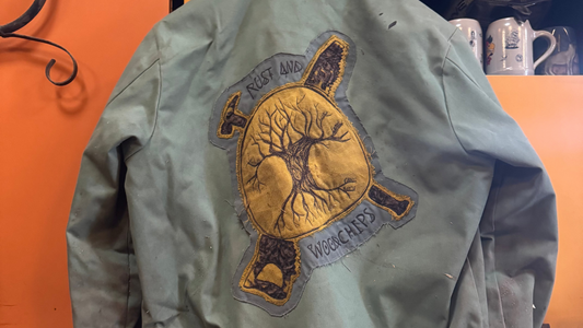 Notes from Herridge - Edition 07