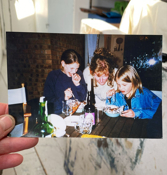 Notes from Herridge — Edition 05