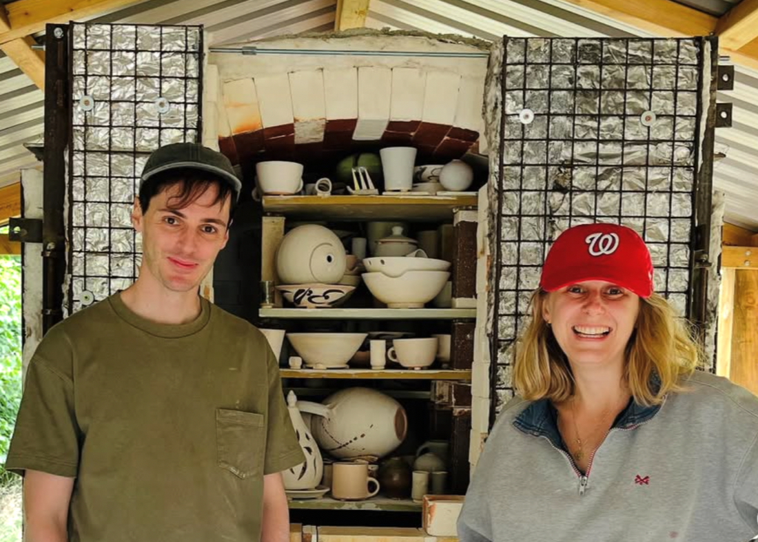 Notes from Herridge — Edition 04