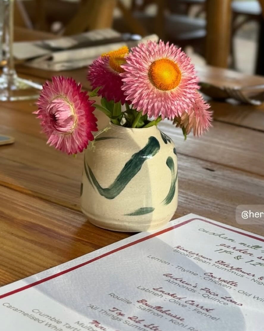 Bud Vase