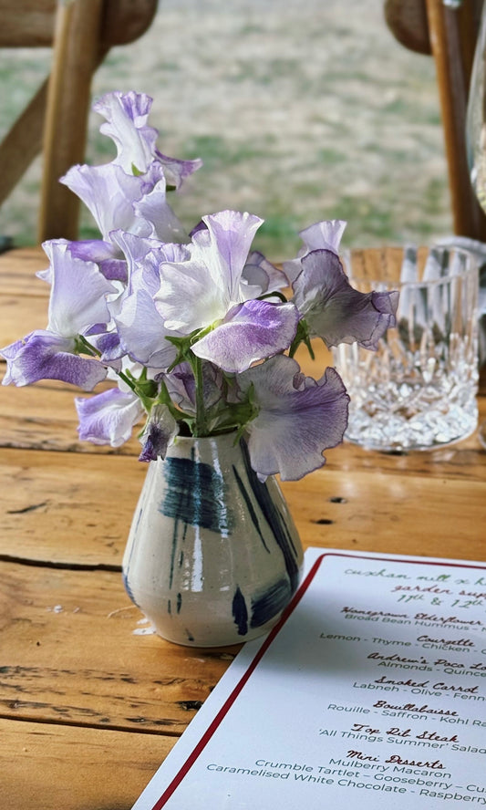 Bud Vase