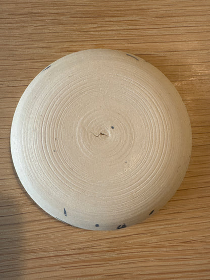SECOND Oil Diffuser Blue Splatter