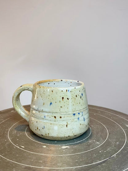 Mug in Indigo Rain (Small)