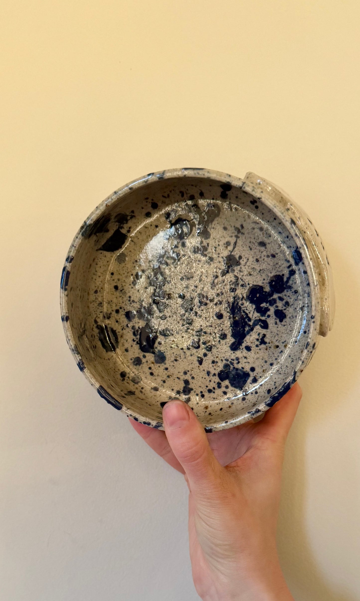Ruby Pet Bowl Small
