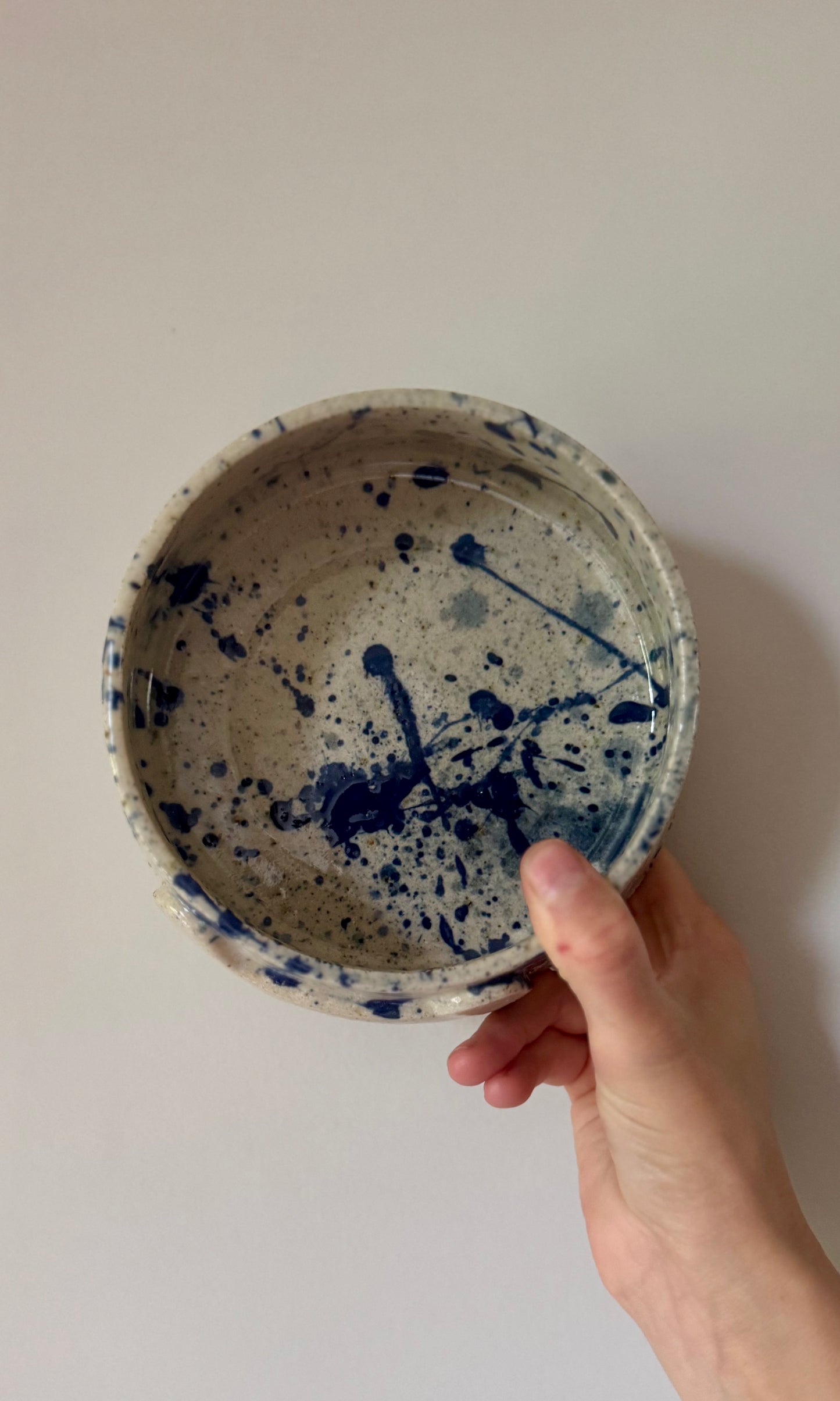 Scarlett Pet Bowl