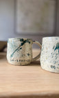 Handmade Custom Dated Mug 05-Dec-25 - 20% Deposit