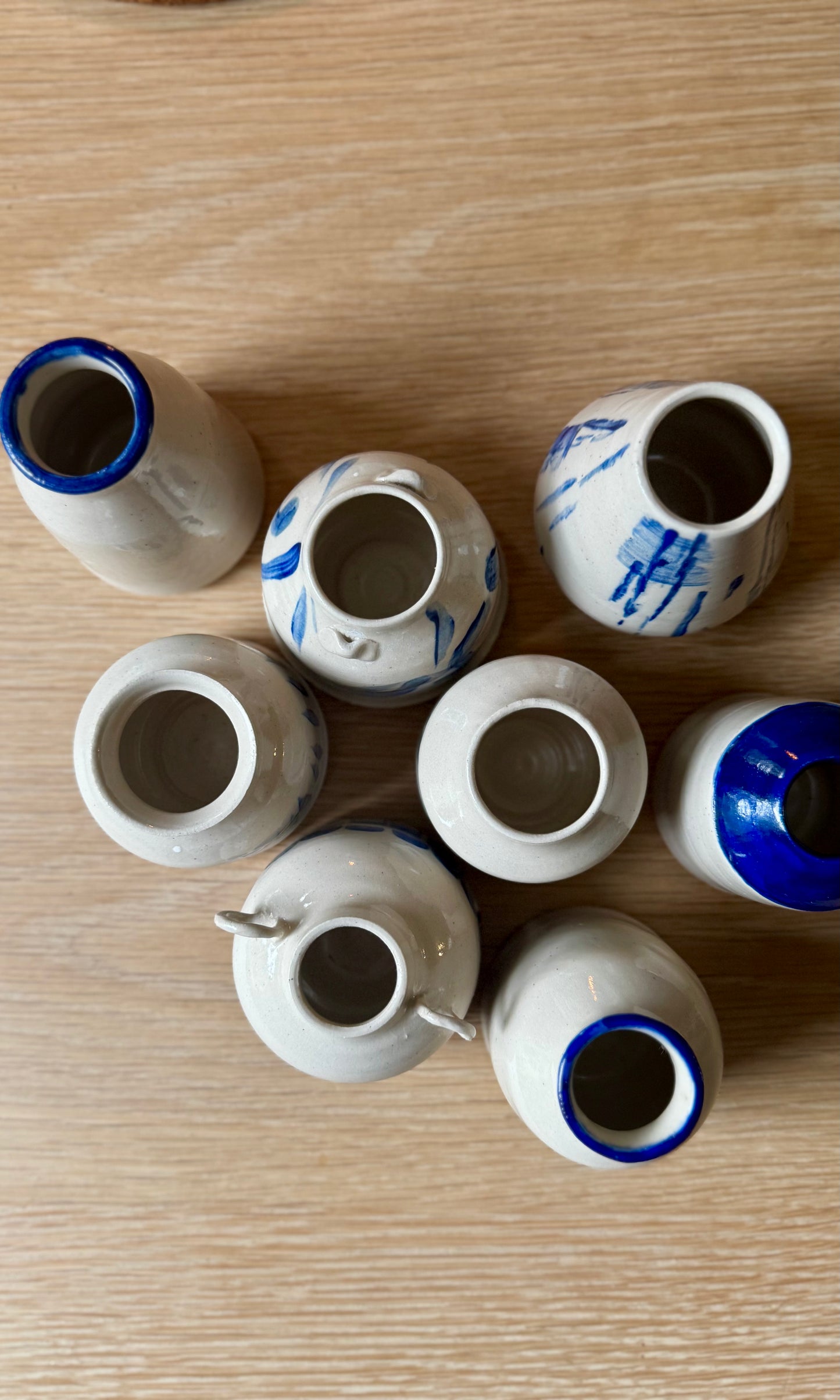 Bud Vase