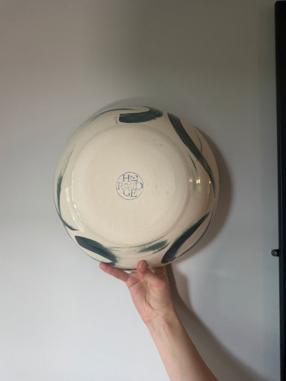 Feasting Bowl Mallard Swoosh