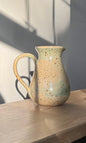 Jug Celadon Green