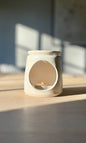 Oil Diffuser in Oatmeal
