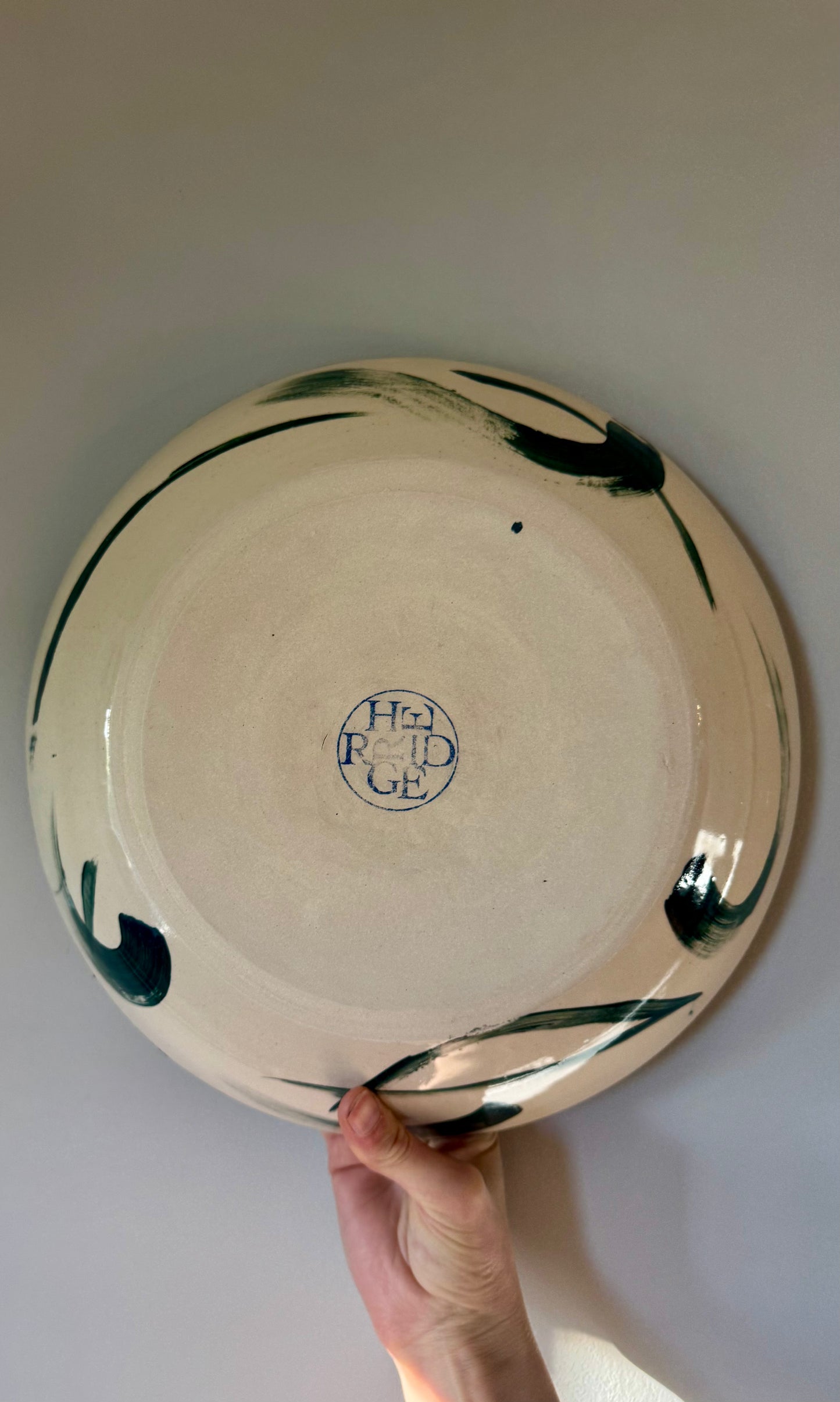 Feasting Bowl Mallard Swoosh