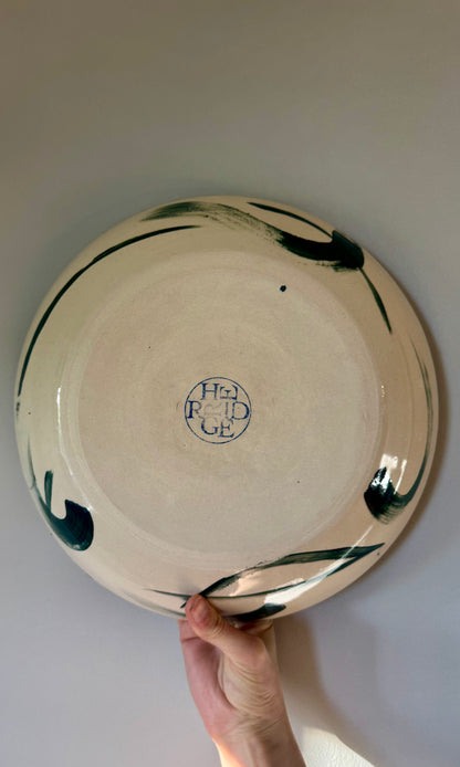 Feasting Bowl Mallard Swoosh