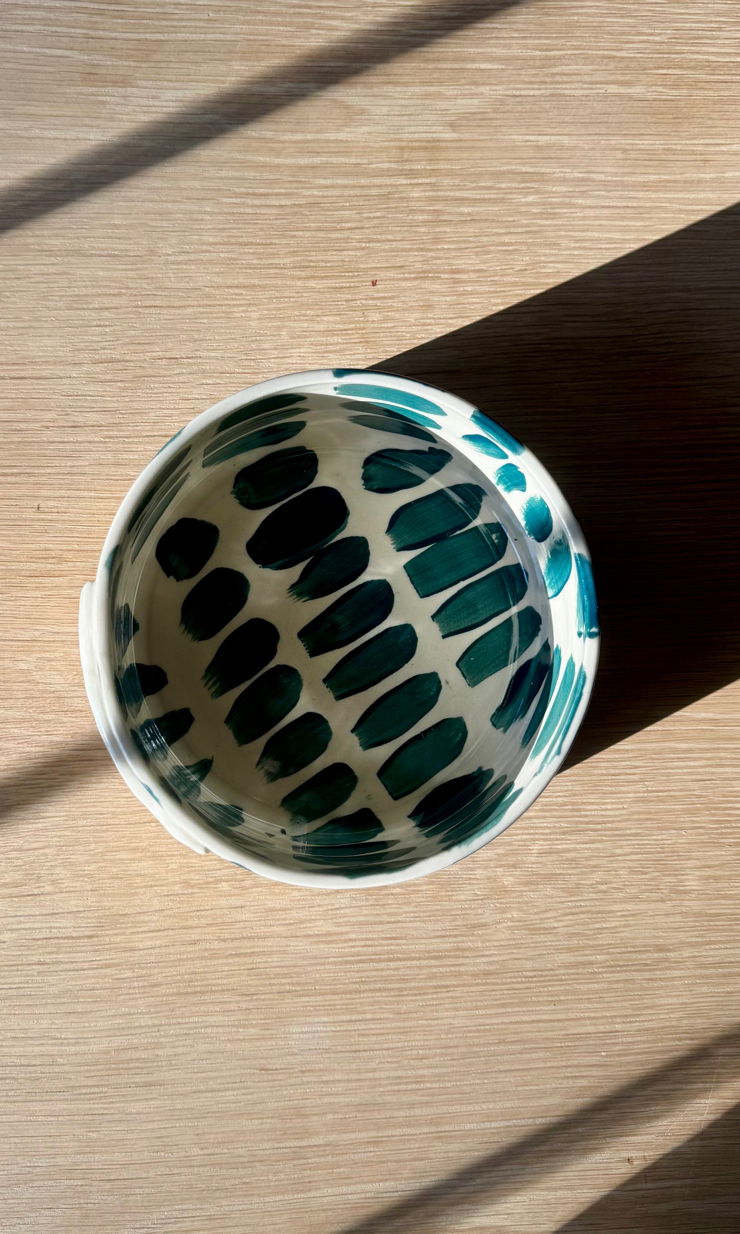 Sammy Pet Bowl