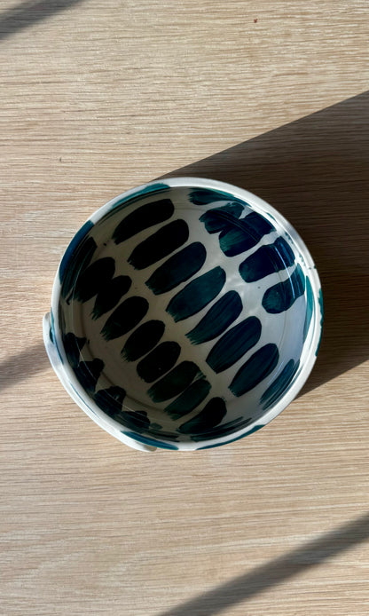Oakley Pet Bowl