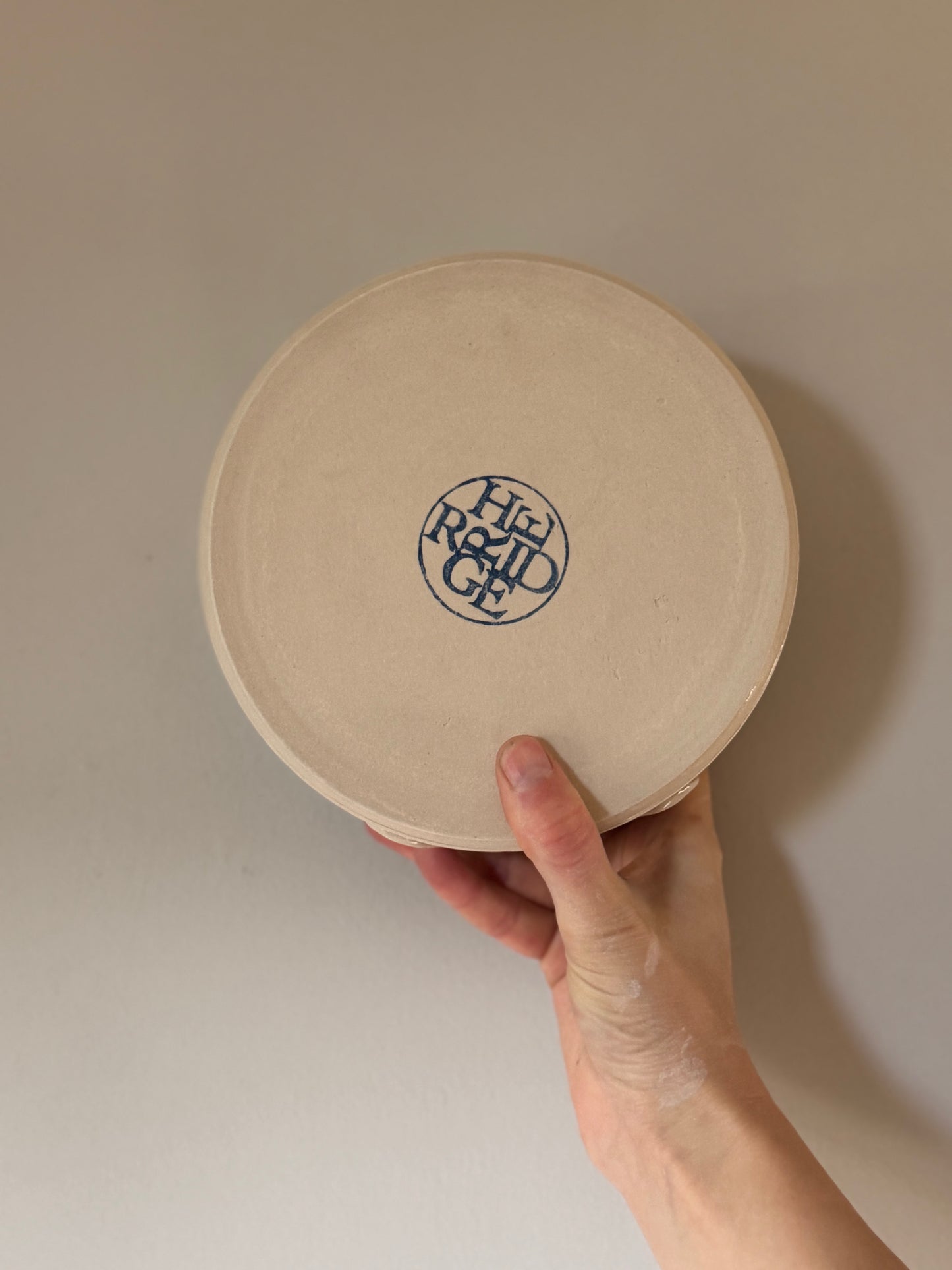 Bertie Pet Bowl Medium