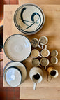 Custom Dinnerware Collection – for JJ