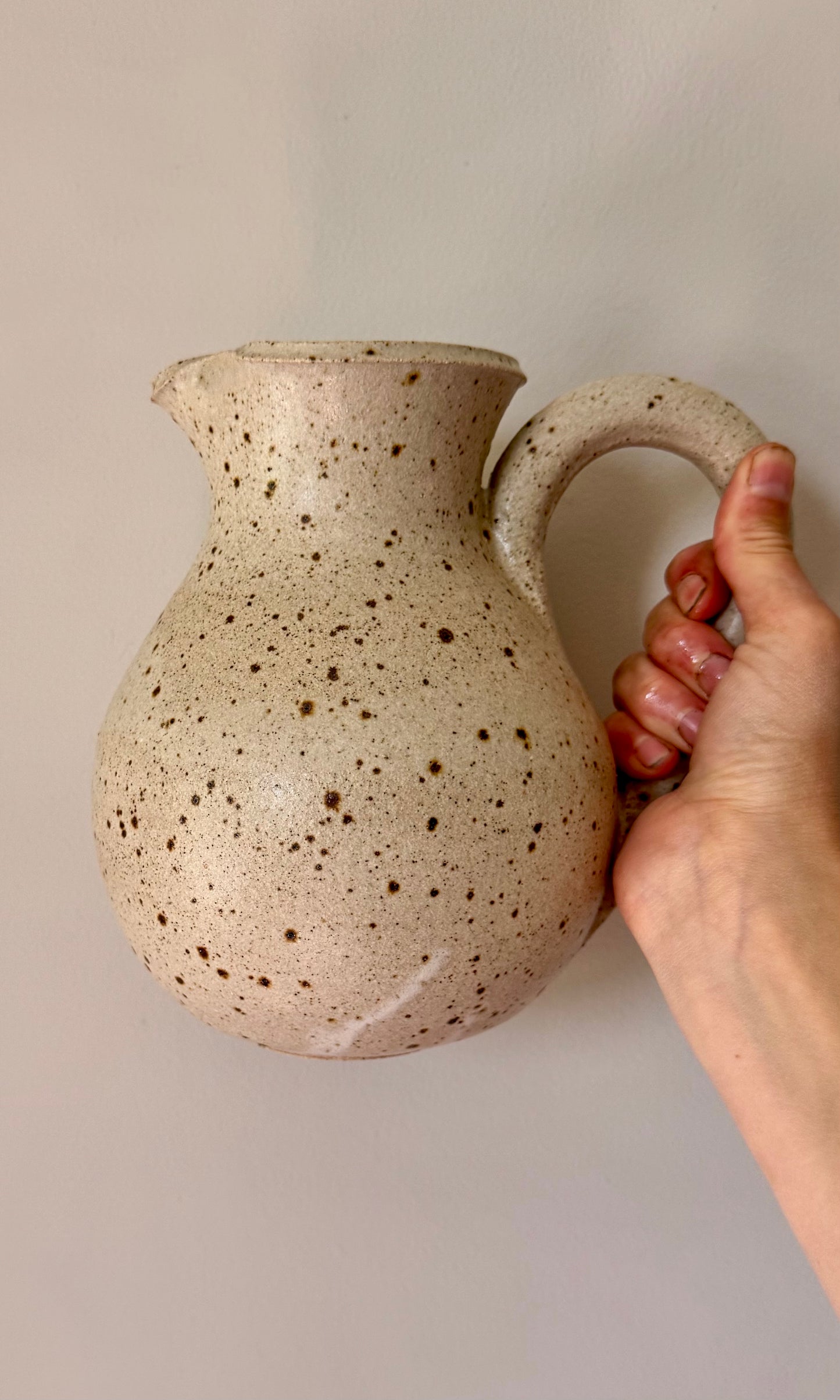 Custom Dinnerware Collection – for JJ