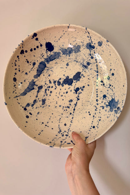 Custom Dinnerware Collection – for JJ