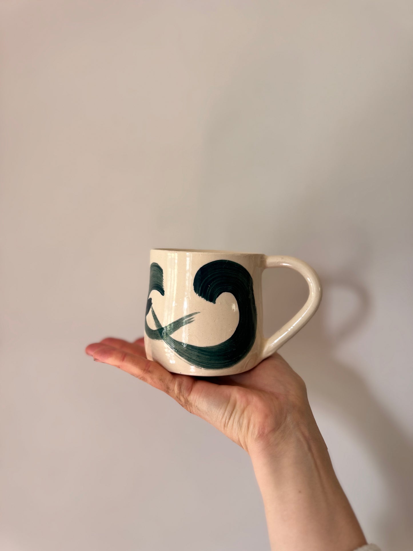 Custom Dinnerware Collection – for JJ