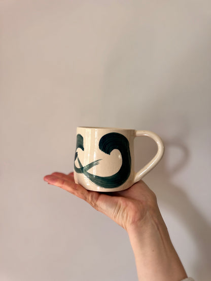 Custom Dinnerware Collection – for JJ