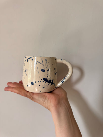 Custom Dinnerware Collection – for JJ