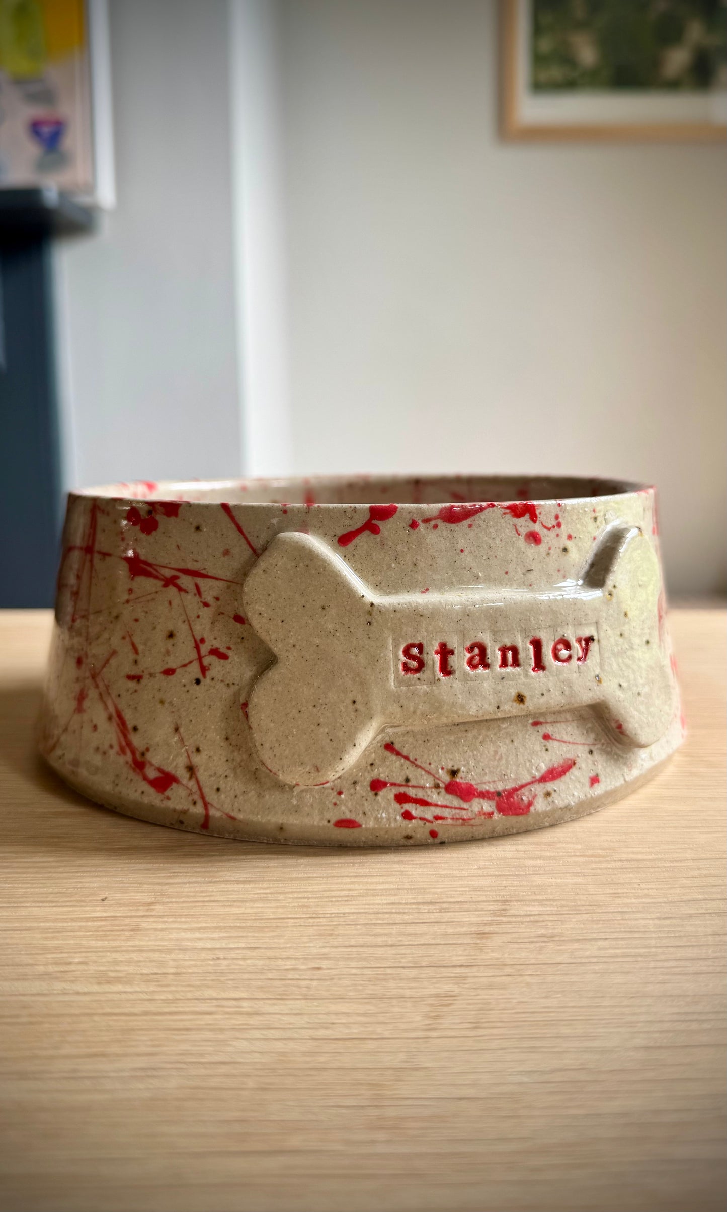Stanley Pet Bowl