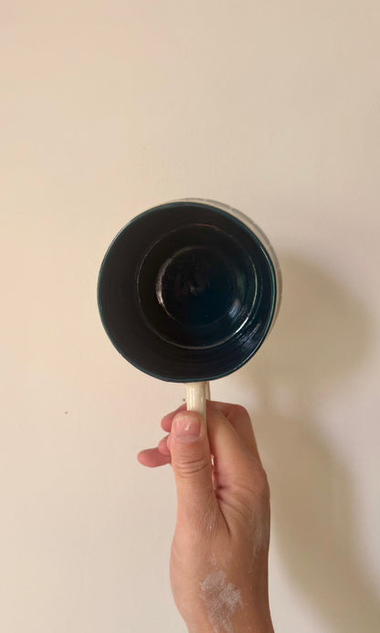 Handmade Custom Named Mug Kortnie