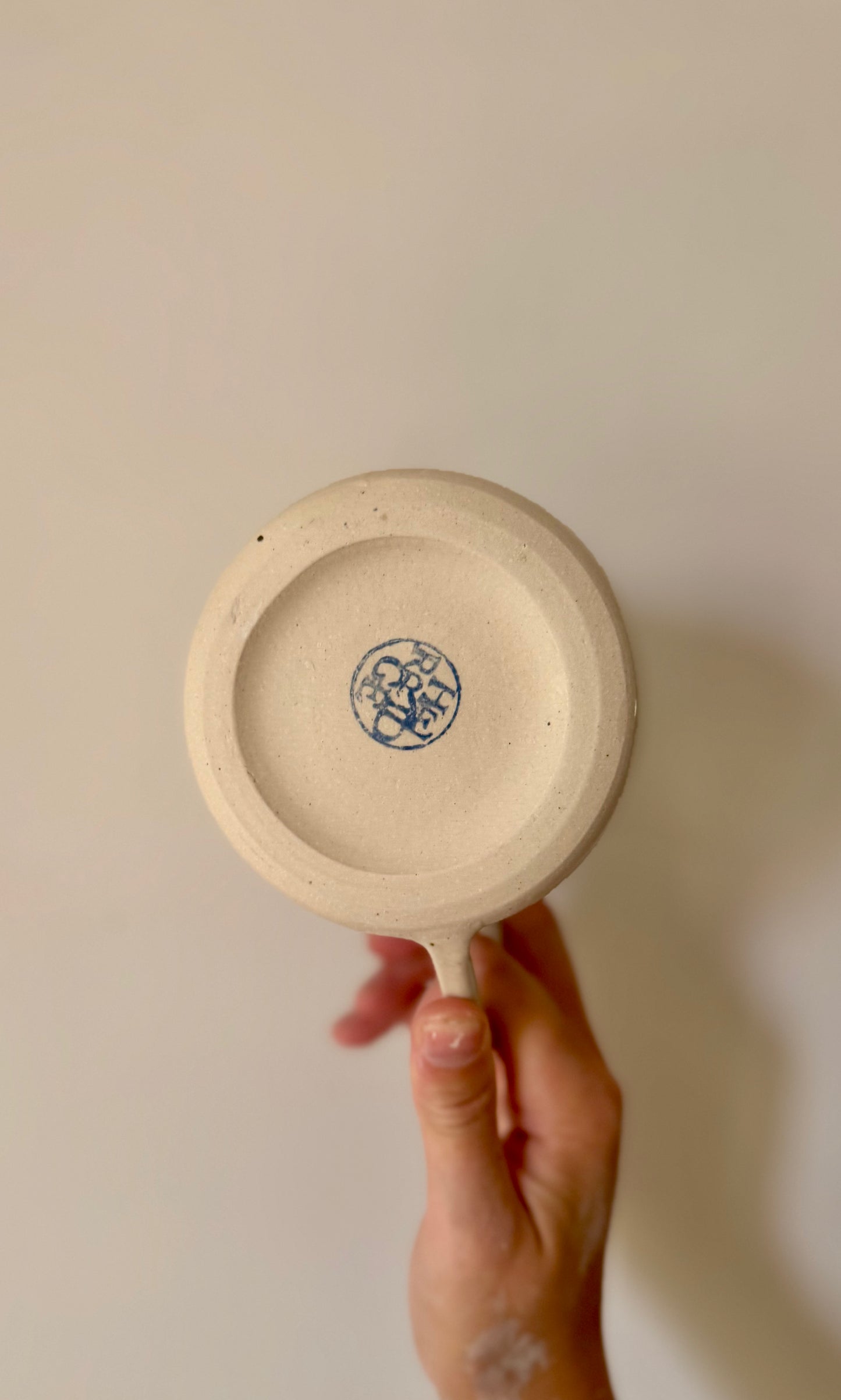 Handmade Custom Named Mug Kortnie