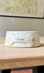 Chop Pet Bowl