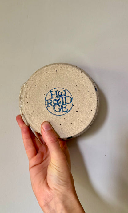 Figaro Pet Bowl