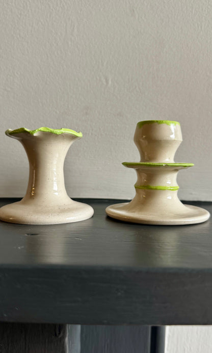 Candle Stick Holders